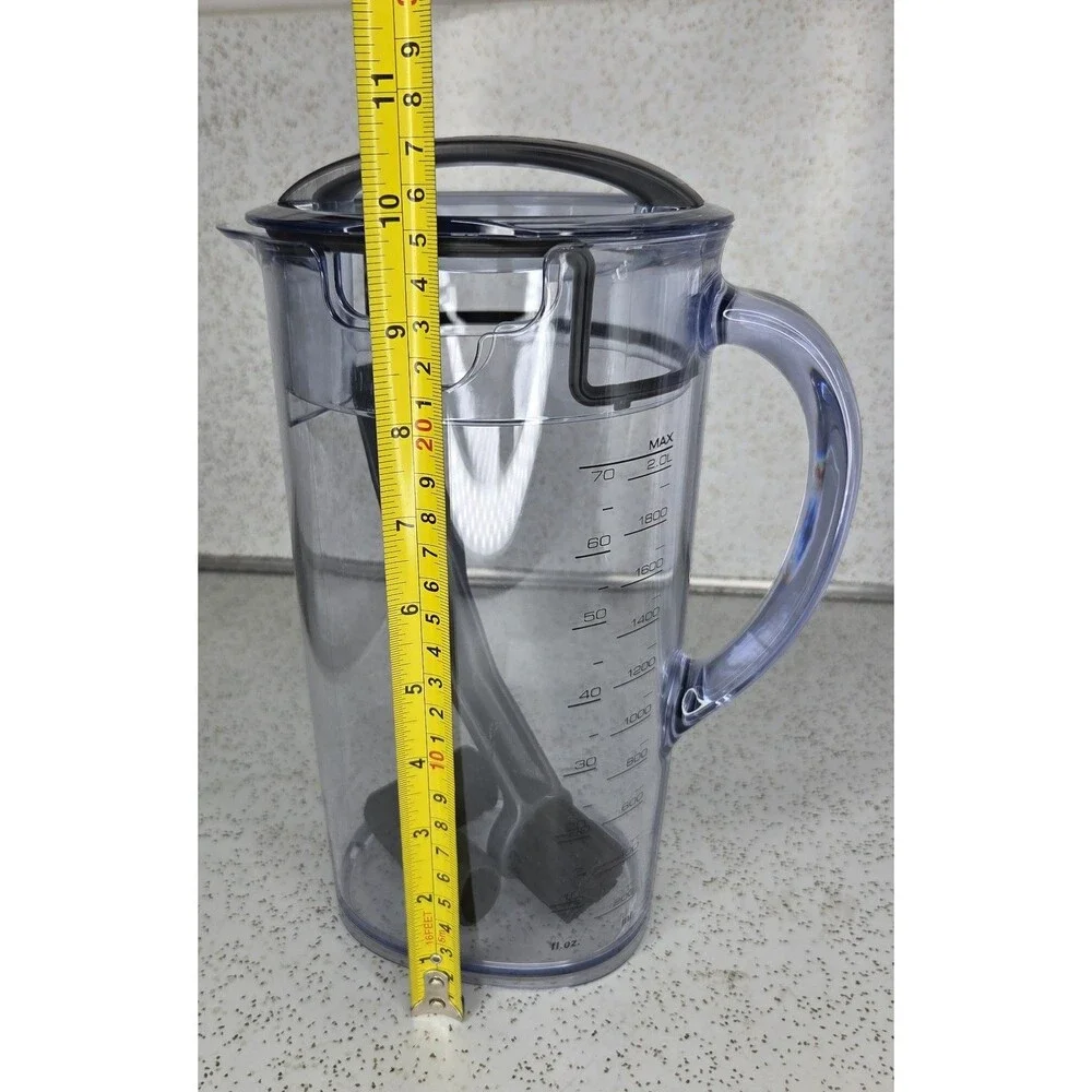 Breville The Juice Fountain Cold XL White BJE830SST 1200W Centrifugal Juicer